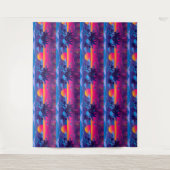 Tenture Thème de paysage Samar (Devant)