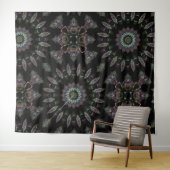 Tenture Theo (En situation (horizontale))