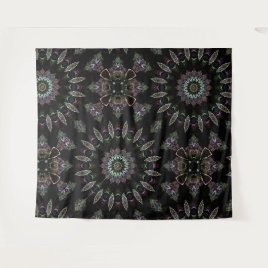 Tenture Theo (Devant (Horizontal))