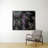 Tenture Theo Tapestry (En situation (horizontale))