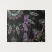 Tenture Theo Tapestry (Devant (Horizontal))