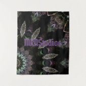 Tenture Theo Tapestry (Devant)