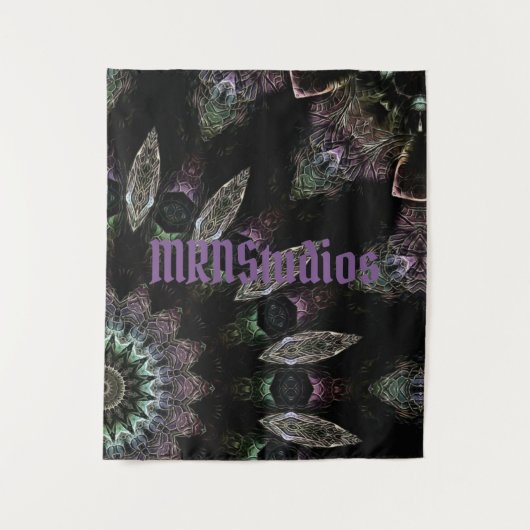 Tenture Theo Tapestry (Devant)