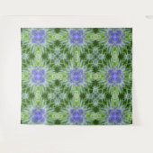 Tenture Thistle (Devant (Horizontal))