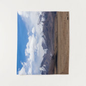 Tenture Tibet, Himalaya - Montagne Pittoresque (Devant)