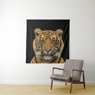 Tenture Tiger