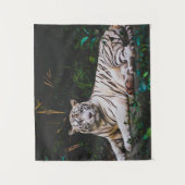 Tenture Tigre (Devant)