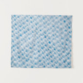 Tenture Tissu (Devant (Horizontal))