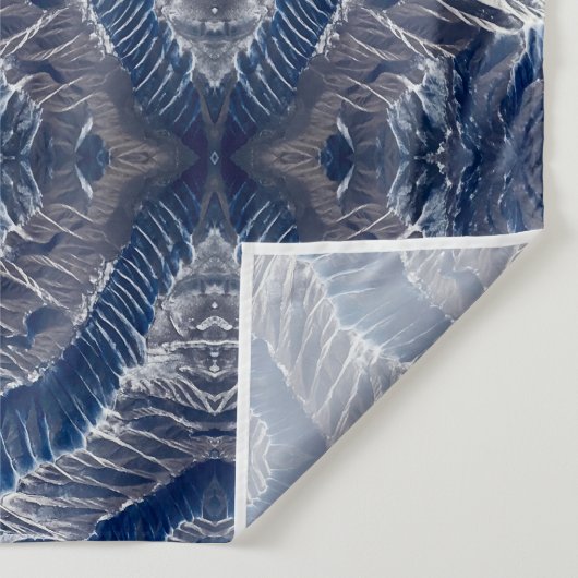 Tenture To Denver (Détail)