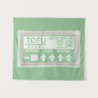 Tofu Vegan Cuisine végétarienne