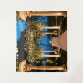 Tenture #TogetherasOneTapestry (Devant)