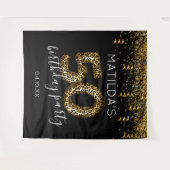 Tenture Toile de fond photo avec impression léopard pour 5 (Devant (Horizontal))