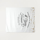 Tenture Toile de fond pour photo commémorative # Ans pour (Devant (Horizontal))