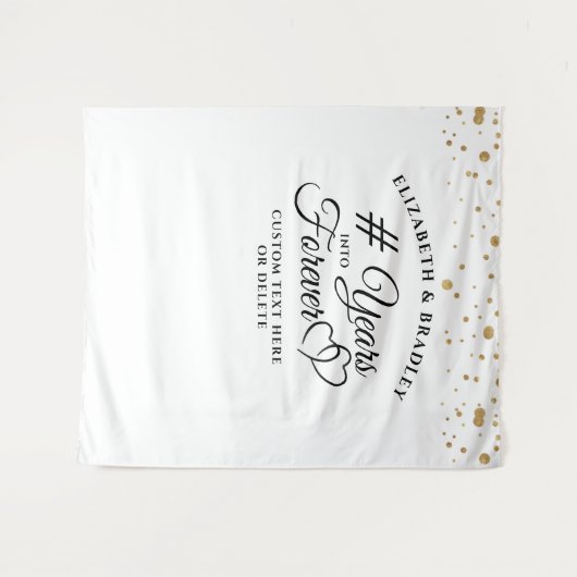 Tenture Toile de fond pour photo commémorative # Ans pour (Devant (Horizontal))