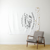 Tenture Toile de fond pour photo d'anniversaire # Ans dans (En situation (horizontale))