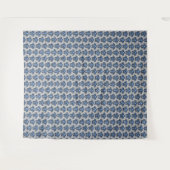 Tenture Tortue (Devant (Horizontal))
