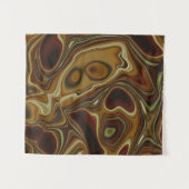 Tenture Totem (Devant (Horizontal))