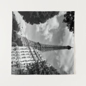 TENTURE TOUR EIFFEL À PARIS, FRANCE (Devant (Horizontal))