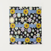 Tenture Tournesol (Devant)