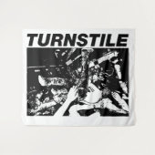 Tenture Tourniquet (Devant (Horizontal))