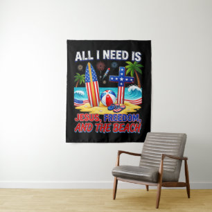 TENTURE TOUT CE DONT J'AI BESOIN EST JÉSUS