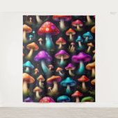 Tenture Tout sur impression (Devant)