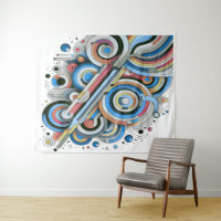 Toutes les couleurs Rainbow Palette Artdesign T-sh