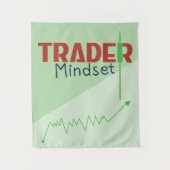 Tenture Trader Mindset – Discipline Focused Trading (Devant)