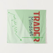 Tenture Trader Mindset – Discipline Focused Trading (Devant (Horizontal))