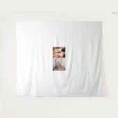 Tenture Transform any space with this oversized Zazzle tap (Devant (Horizontal))