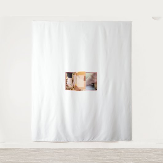 Tenture Transformez n'importe quel espace avec cette tapis (Devant)