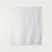 Tenture Transparent Grid PNG | Editable Texture Overlay (Devant)