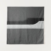 TENTURE TRAVERSE. (Devant (Horizontal))