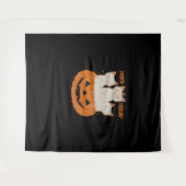 Tenture Trick ou Treat cats Classic T-Shirt (Devant (Horizontal))