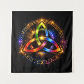 Tenture Triquetra_C (Devant)