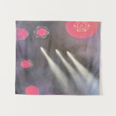 TENTURE TROIS SOEURS (Devant (Horizontal))