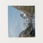 Tenture Trollfjord (Devant)