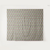 Tenture trompette (Devant (Horizontal))
