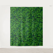 Tenture Trouvez le trèfle chanceux 2 (Devant)