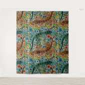 Tenture Trouvez les geckos (Devant)