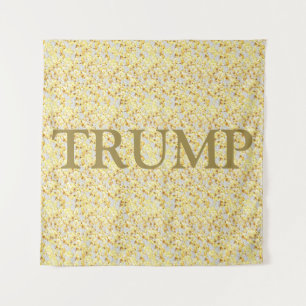 TENTURE TRUMP
