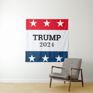 Tenture Trump 2024