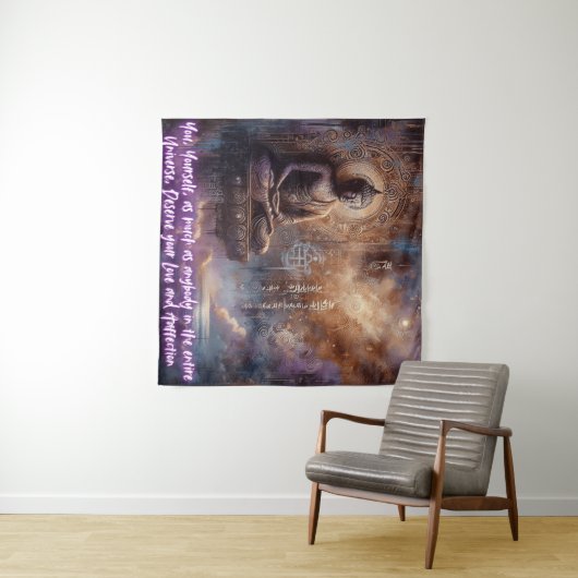 TENTURE TU MÉRITES TON AMOUR (En situation (horizontale))