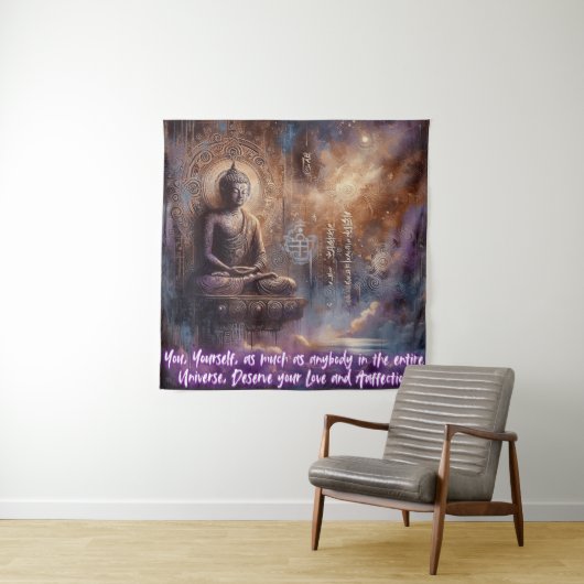 TENTURE TU MÉRITES TON AMOUR (En situation)