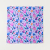 Tenture Tulip (Devant)