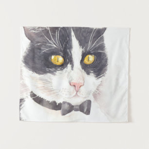 Tenture Tuxedo