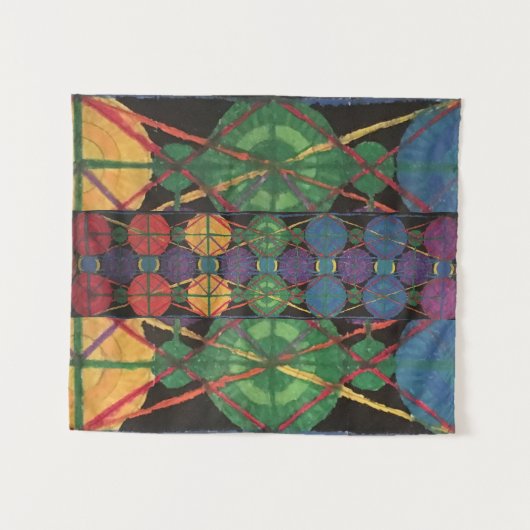 TENTURE TWINFLAME (Devant (Horizontal))