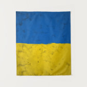 Tenture Ukraine (Devant)