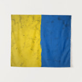 Tenture Ukraine (Devant (Horizontal))