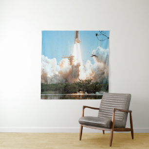 Tenture Un espace merveilleux
